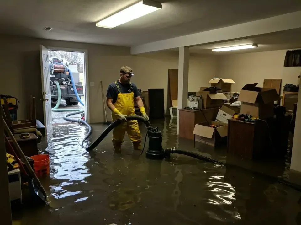 basement-burst-pipe-flooding-a-001 — frequently asked questions, 24-Hour Water Damage Restoration Services in Ashwaubenon, WI